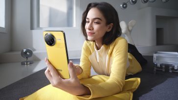 POCO F7 Series goes official in Malaysia from RM2299