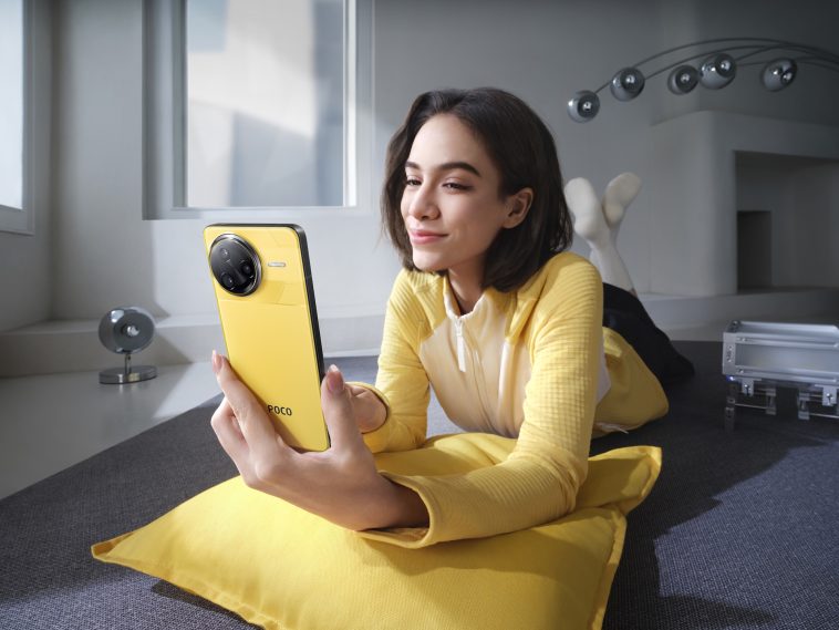 POCO F7 Series goes official in Malaysia from RM2299
