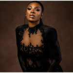 Annie Idibia makes first social media post after divorce saga with 2baba
