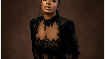 Annie Idibia makes first social media post after divorce saga with 2baba