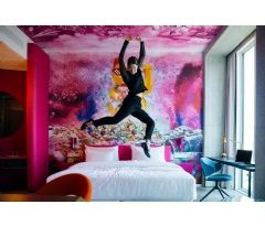 nhow Hotels Launches ‘dance nhow, change now’