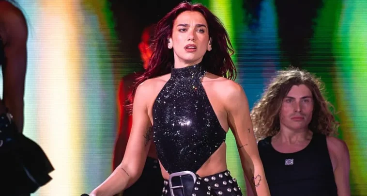 Dua Lipa Beats Years-Old ‘Levitating’ Infringement Suit — Judge Says Certain Musical Elements ‘Cannot Possibly Be Protectable’