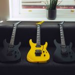 “Designed with the next generation of heavy metal guitarists in mind”: Jackson updates the American Series Soloist with fresh finishes and an all-time classic pickup combo