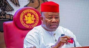 Kano Already Secured For APC Ahead Of 2027, Says Akpabio