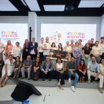 CEEI Valencia e INCIBE Emprende abren las puertas de su incubadora de ciberseguridad