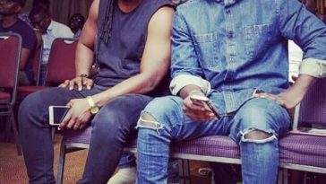 Sarkodie Performed at My Mother-in-Law’s Party While Sick and I Also Performed at Rapperholic While My Daughter Was Underoing Surgery – Edem Reveals