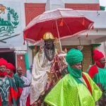 Security agencies counter Kano gov, halt Kano Sallah Durbar amidst emirship tensions