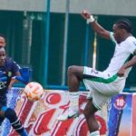 Zimbabwe’s Arubi, 39, reveals his secret to success after stunning display against Nigeria