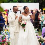 It’s a Display of Love, Happiness and Colours with Oyinda & David’s Wedding Video