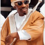 CityPeople meets TANZANIA Singer, JUMA JUX