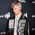 JoJo Siwa Debuts Hair Transformation With Partially Shaved Head
