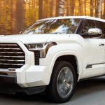 Toyota Tundra Recalls: How To Check If Your Truck Is Affected