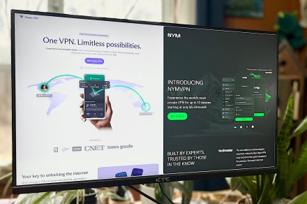 Proton VPN vs. NymVPN: which multi-hop service is the most secure?
