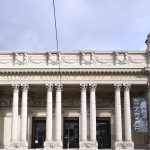 Arte sostenibile e salute mentale alla Galleria nazionale d’arte moderna e contemporanea con Lady Be