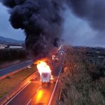 Livorno, assalto a portavalori sull’Aurelia