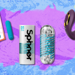 Only a handful of sex toys are on sale during the Amazon Big Spring Sale