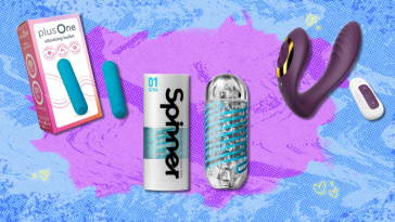 Only a handful of sex toys are on sale during the Amazon Big Spring Sale