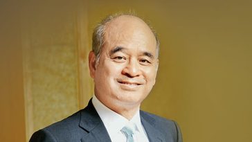 Chow Tai Fook Reported to Have Hid Illicit Junket Links and More Asia Real Estate Headlines