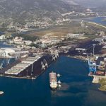 Luka Ploče do daljnjeg obustavlja trgovinu robom