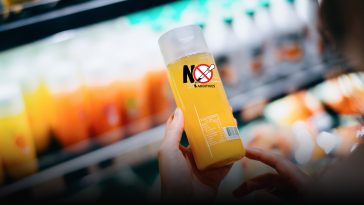 What’s in That Mooncake? China Says “Zero” Labels Must Mean Something