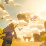 Nintendo highlights Today app by dropping Legend of Zelda film date there