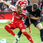 Fußball-Bundesliga: Fünf Fakten zum Spiel des 1. FC Union Berlin gegen Freiburg