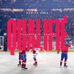 The Rocket officially qualifies for the playoffs