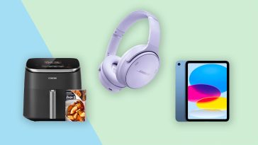 Amazon Spring Sale tech deals: The best discounts from Apple, Bose, Sonos, Beats, Anker and others