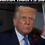 After auto, Trump says he’ll announce tariffs on Pharma soon