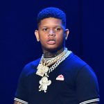Yella Beezy Released From Jail After Reduced $2 Million Bond In Fatal Murder Of MO3 (UPDATE)
