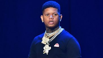 Yella Beezy Released From Jail After Reduced $2 Million Bond In Fatal Murder Of MO3 (UPDATE)