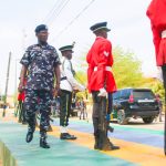 Eid-el-Fitr: Police plan visibility patrols in Bauchi