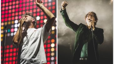 LCD Soundsystem and Pulp to Co-Headline Hollywood Bowl Shows