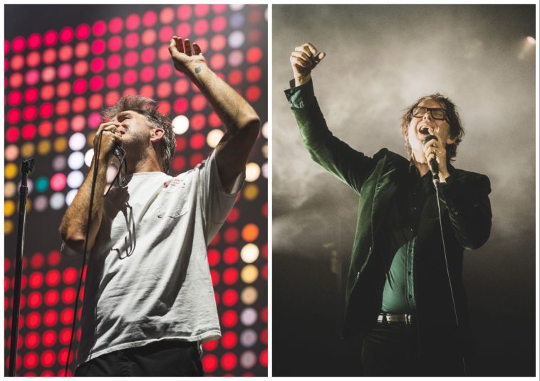 LCD Soundsystem and Pulp to Co-Headline Hollywood Bowl Shows