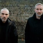 Autechre Expand 2025 North American Tour