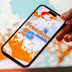 Freedom Mobile flash sale offers $59/150GB until March 31
