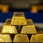 Gold rises to record as trade war concerns drive haven demand