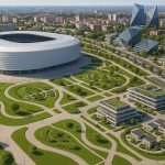 Nuovo stadio San Siro, il progetto di Inter e Milan: 3 alternative