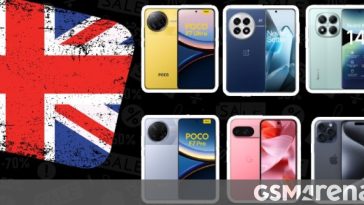 Deals: Amazon’s Spring Deal Days offers on Poco F7 series, Redmis, OnePlus, iPhone and more