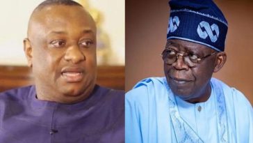 Tribute to my President at 73