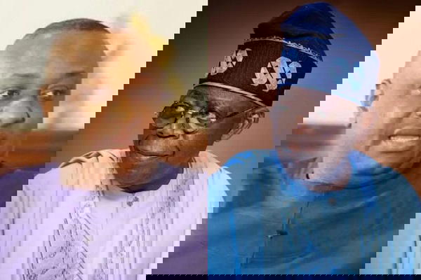 Tribute to my President at 73