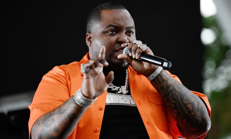 Are Sean Kingston & His Mom Janice Turner Going to Jail?
