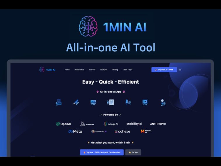 Need some help using AI for the first time? You’re not just limited to ChatGPT