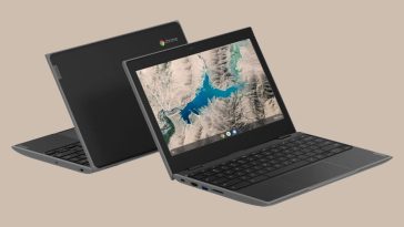 An everyday Chromebook for the everyday family — 81% off