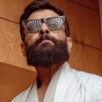 Vikram Teams Up with Director Madonne Ashwin for His 63rd Film!