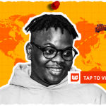 Digital Nomads: How David Ukauwa built a six-figure remote career in Design