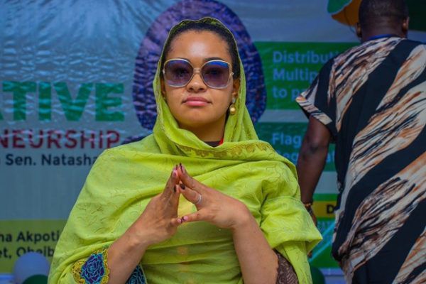 What every woman should know before going into politics to avoid intimidation