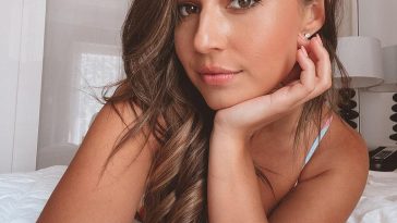 Katie Thurston Confirms Cancer Spread to Liver, Stage 4 Diagnosis