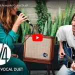 Warm-Toned California Dream Pop: Sleepy Pearls’ “The Water Song”