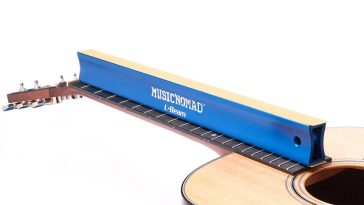 Gear Review: MusicNomad’s Precision Tools